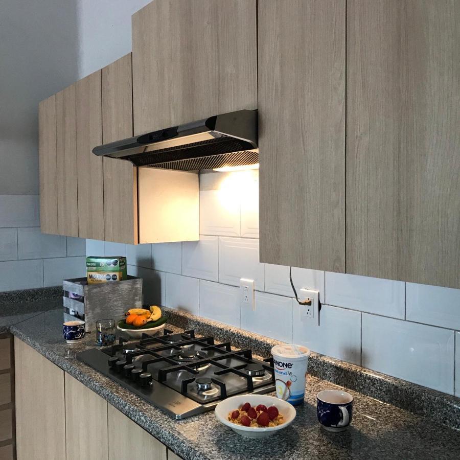 Coliving Chingon Vandrarhem Guadalajara Exteriör bild