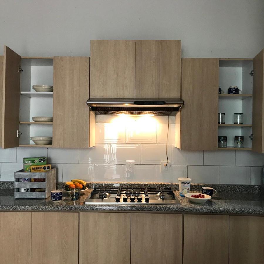 Coliving Chingon Vandrarhem Guadalajara Exteriör bild
