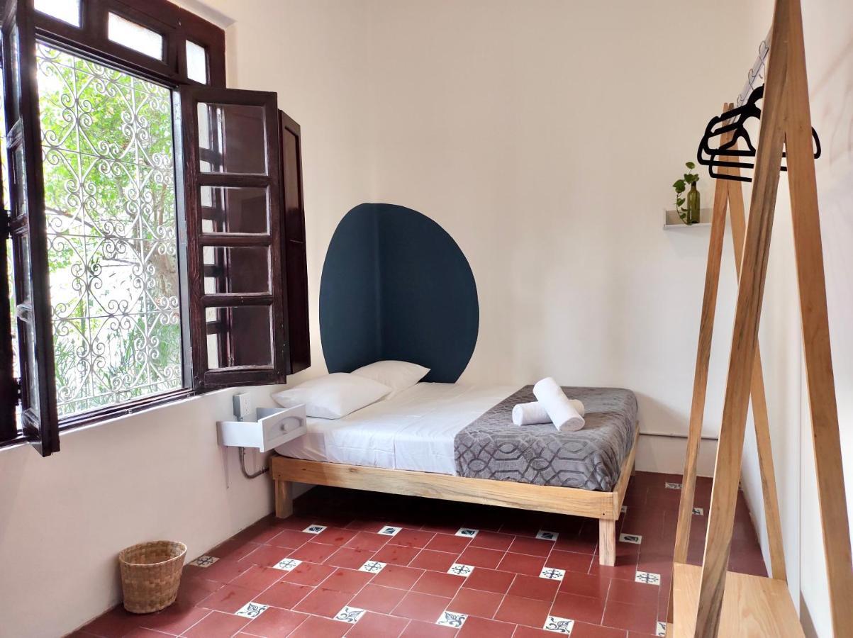 Coliving Chingon Vandrarhem Guadalajara Exteriör bild