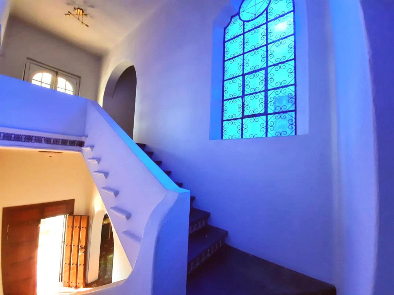 Coliving Chingon Vandrarhem Guadalajara Exteriör bild