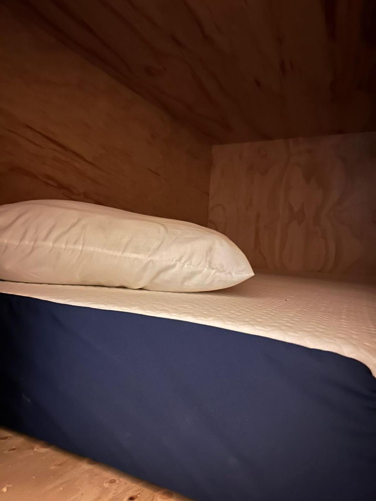 Coliving Chingon Vandrarhem Guadalajara Exteriör bild