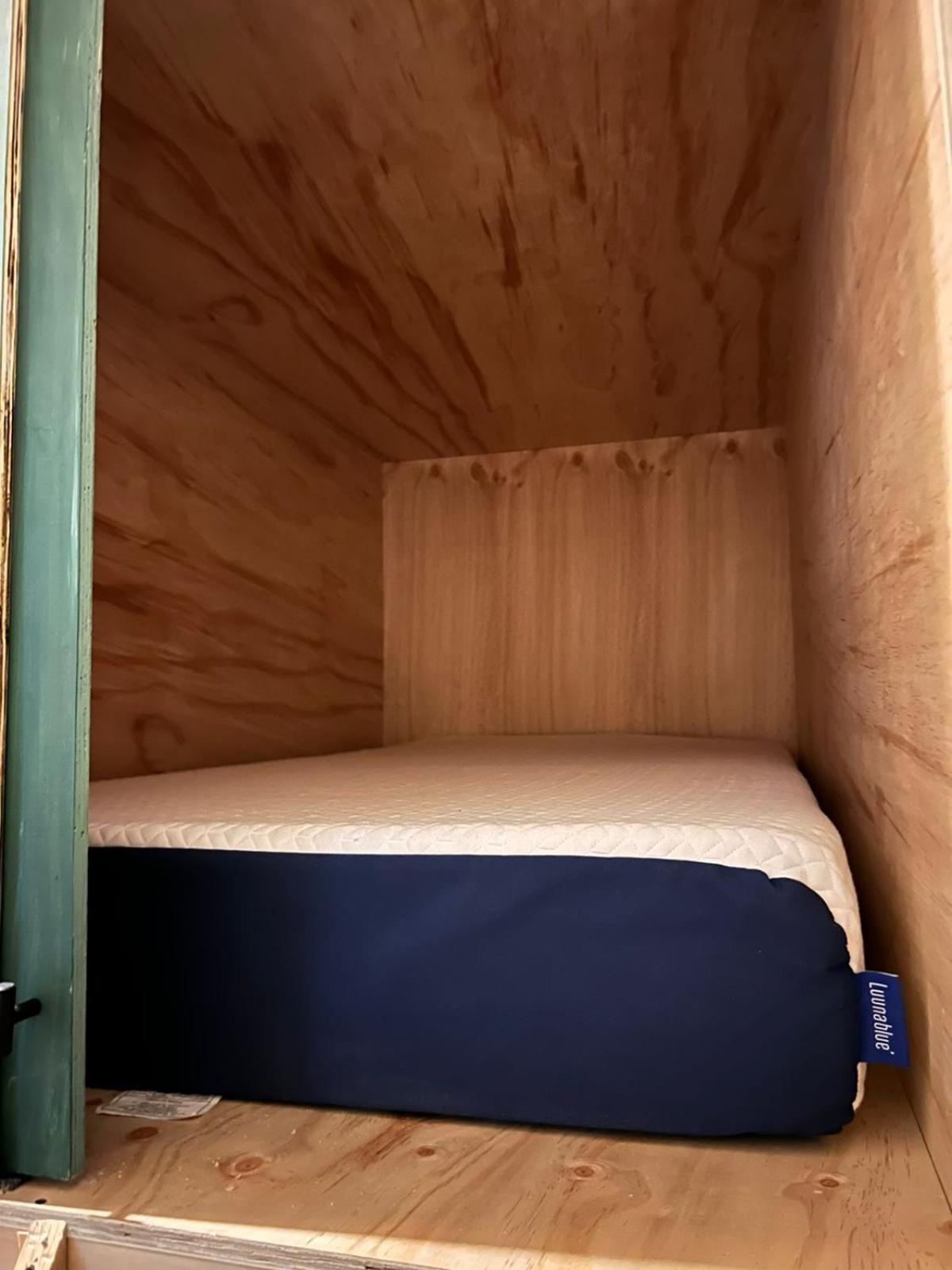 Coliving Chingon Vandrarhem Guadalajara Exteriör bild