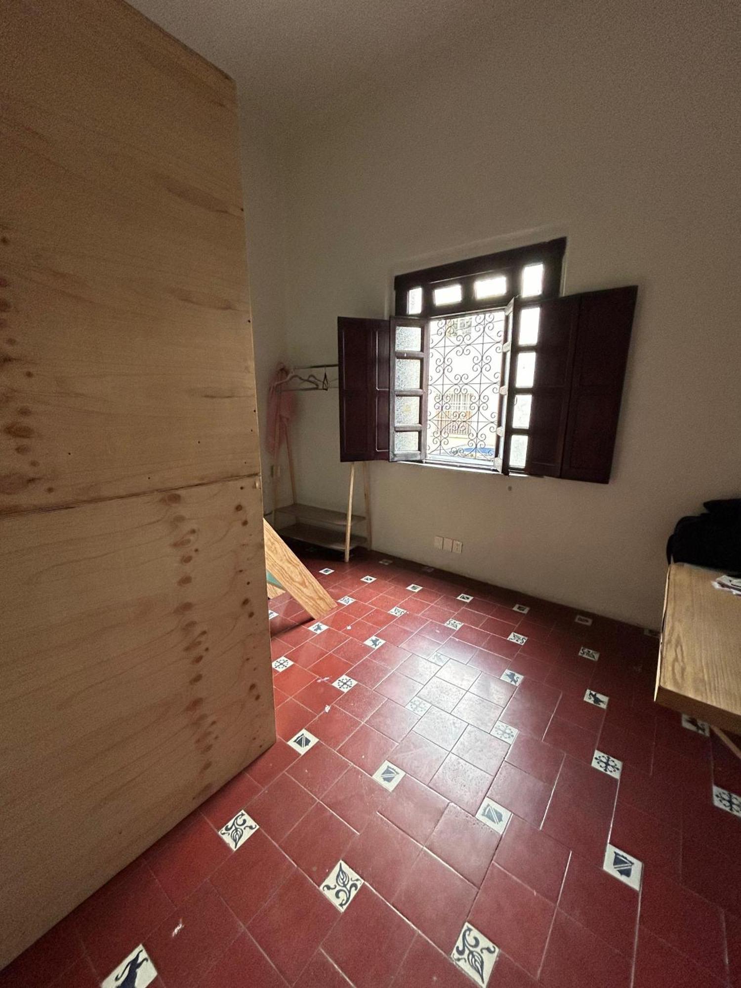 Coliving Chingon Vandrarhem Guadalajara Exteriör bild