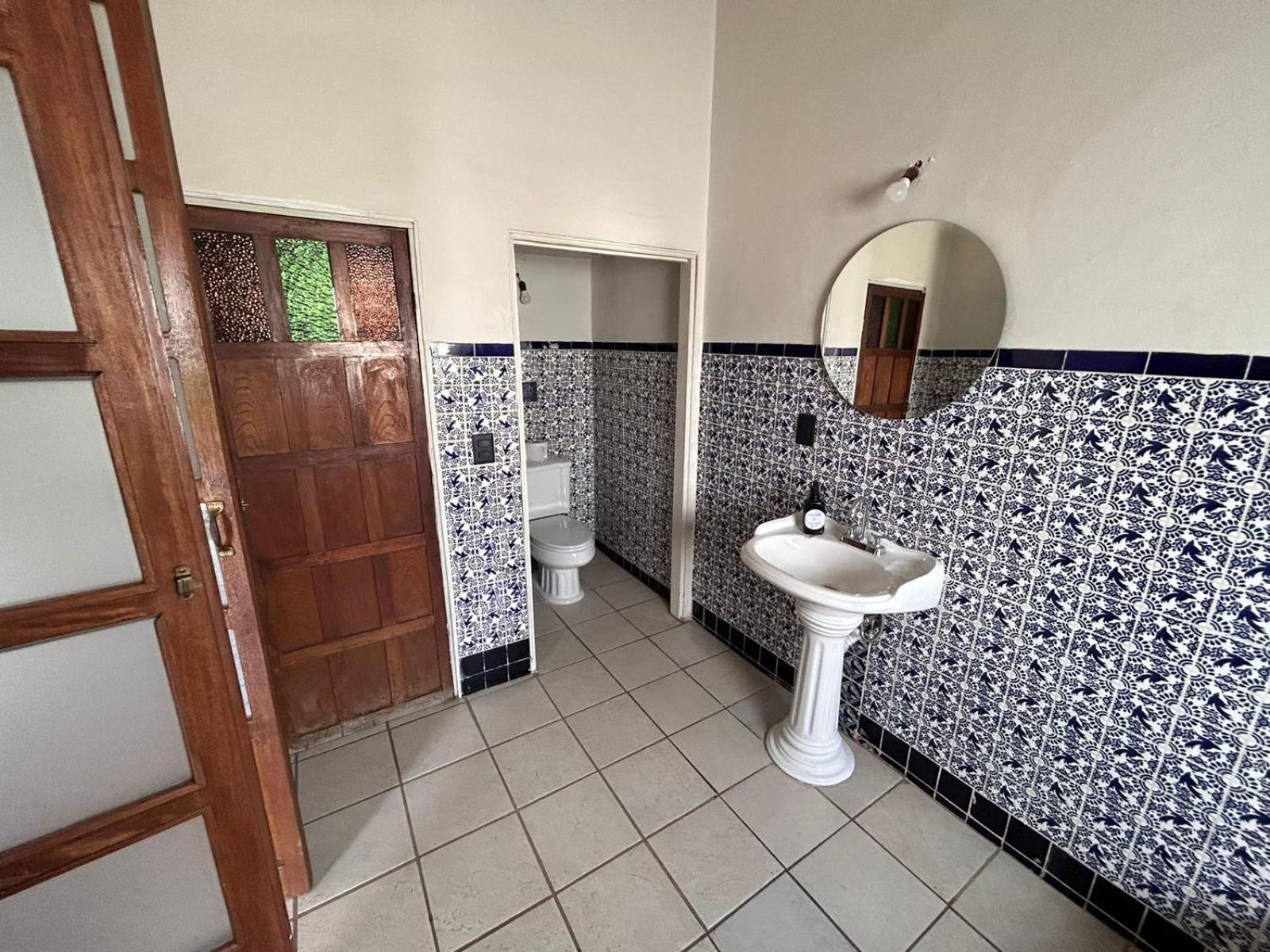 Coliving Chingon Vandrarhem Guadalajara Exteriör bild