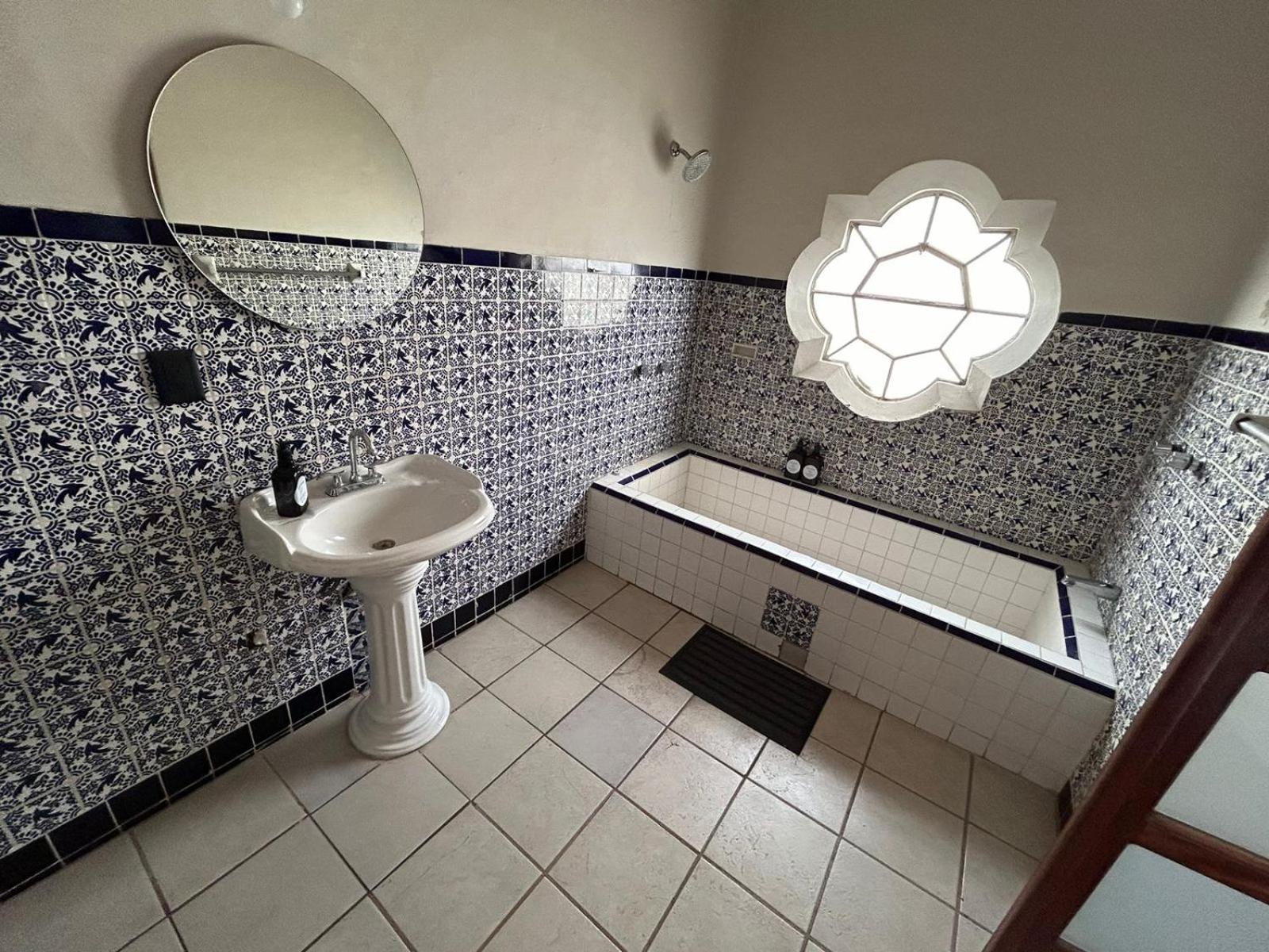Coliving Chingon Vandrarhem Guadalajara Exteriör bild